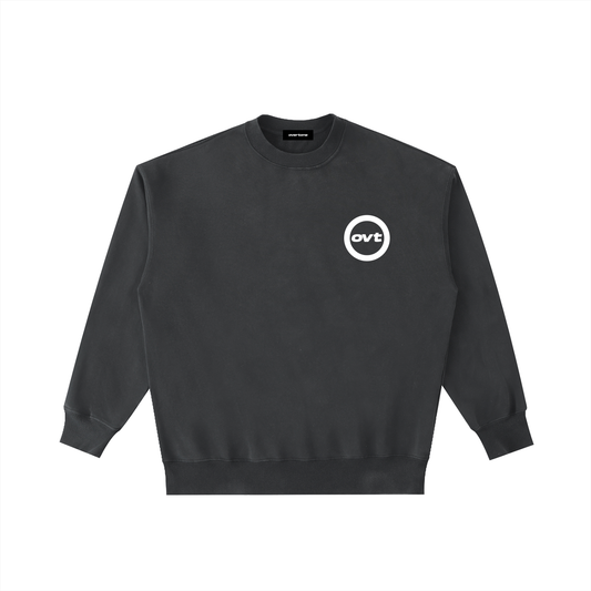 Heavyweight Crewneck Sweatshirt