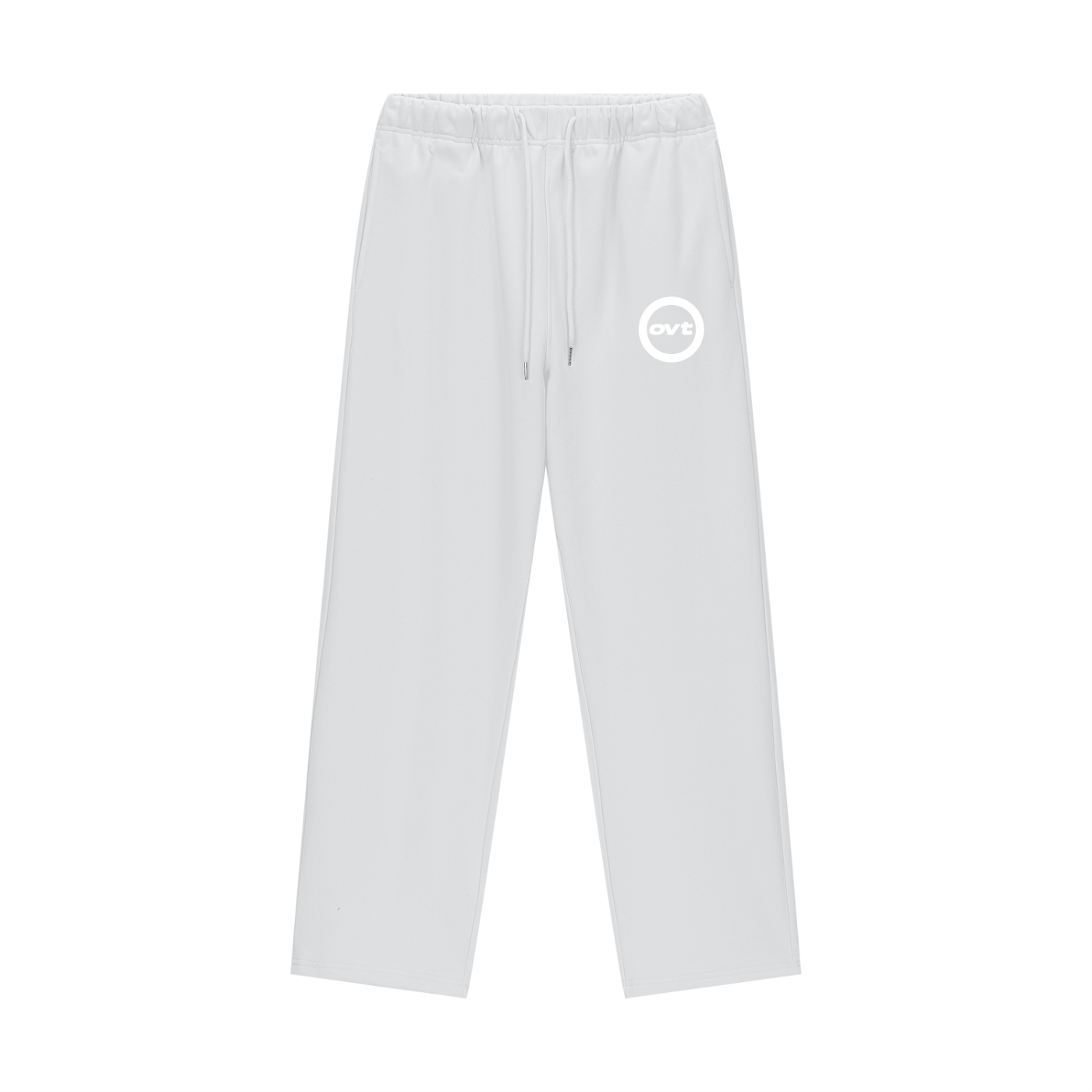 Heavyweight Straight Leg Sweatpants