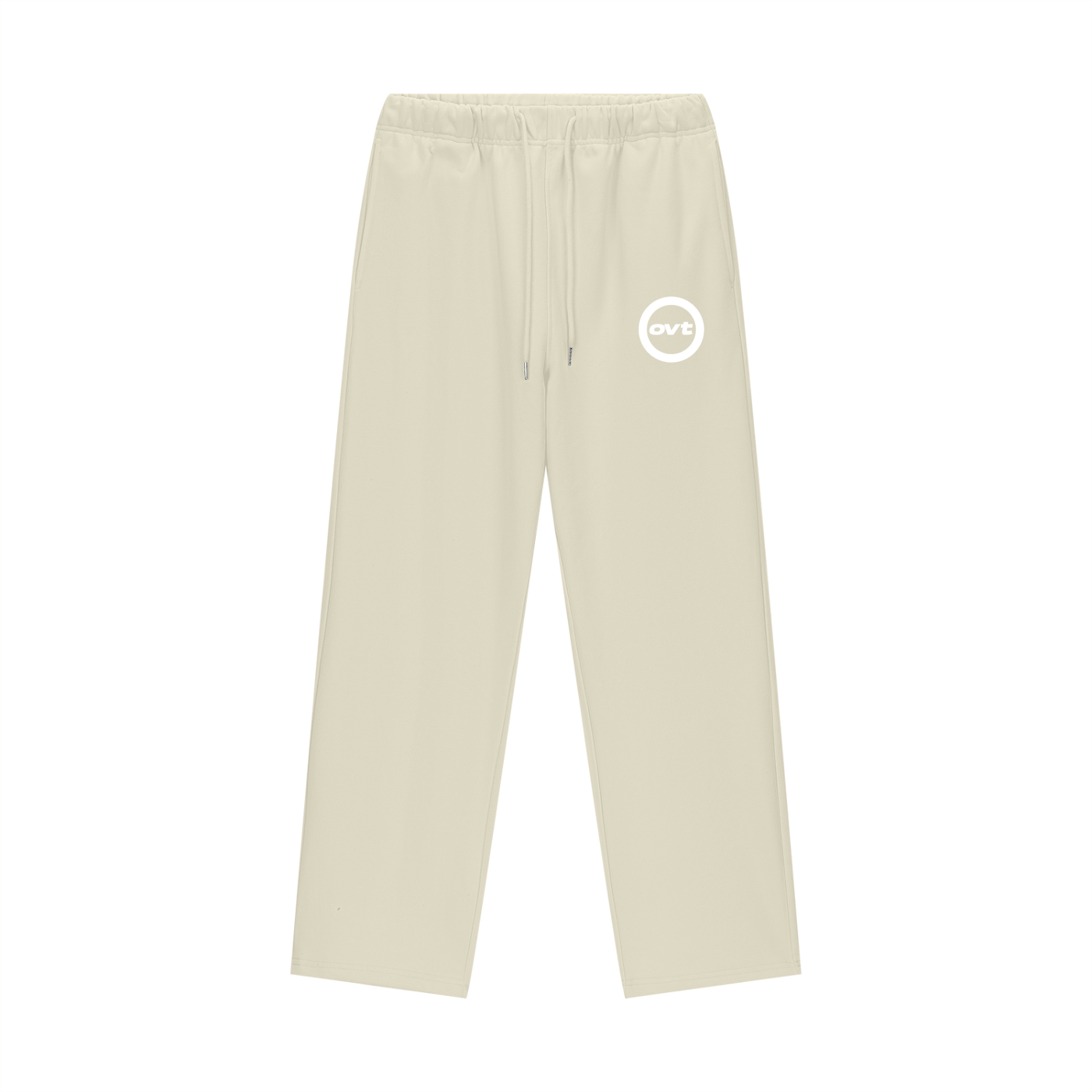 Heavyweight Straight Leg Sweatpants