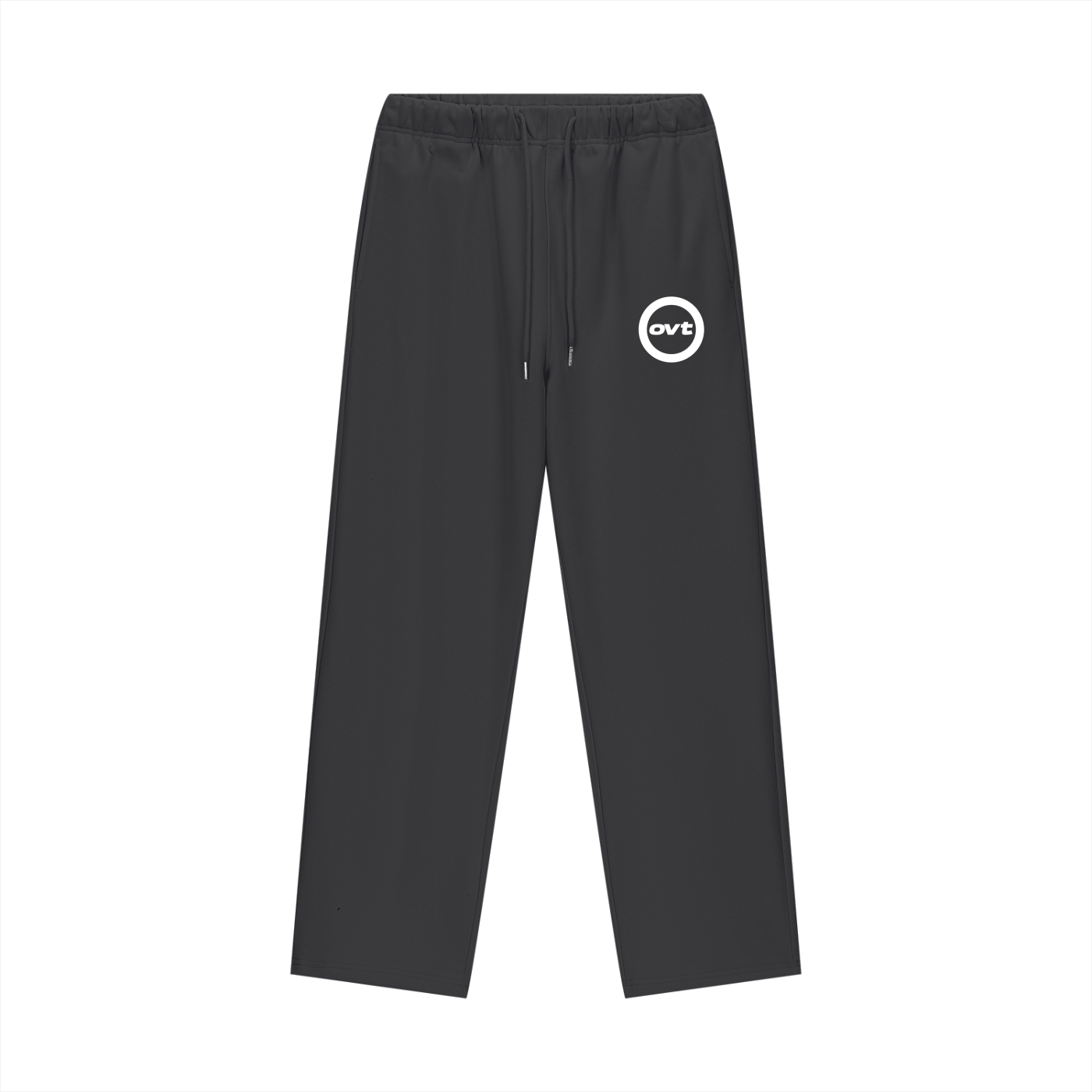Heavyweight Straight Leg Sweatpants