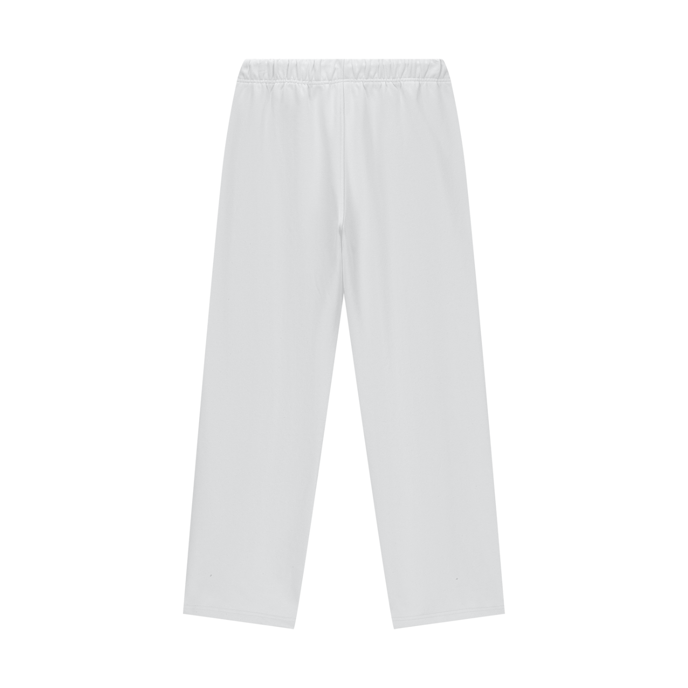 Heavyweight Straight Leg Sweatpants