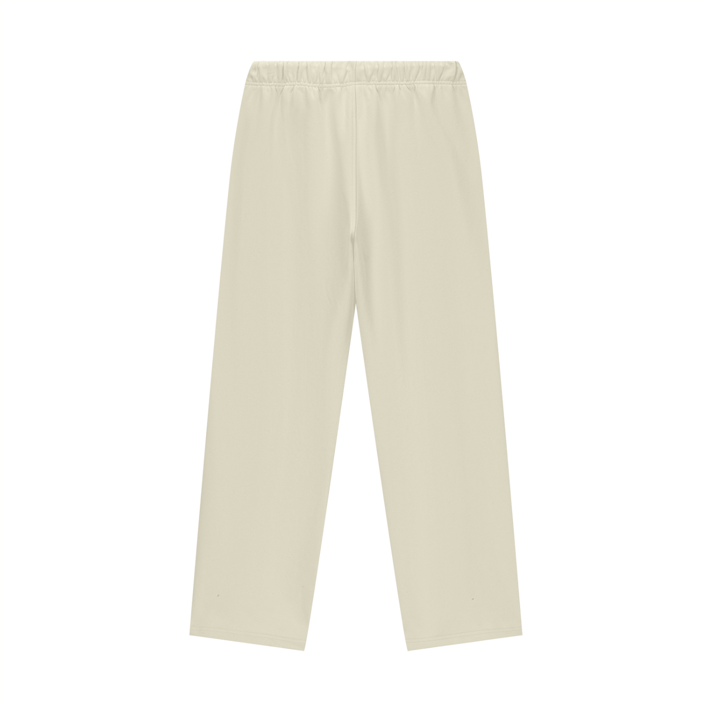 Heavyweight Straight Leg Sweatpants