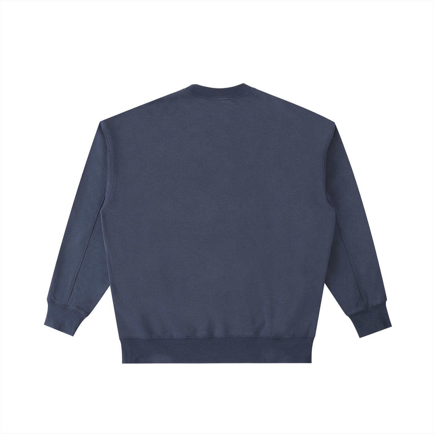 Heavyweight Crewneck Sunfade Sweatshirt