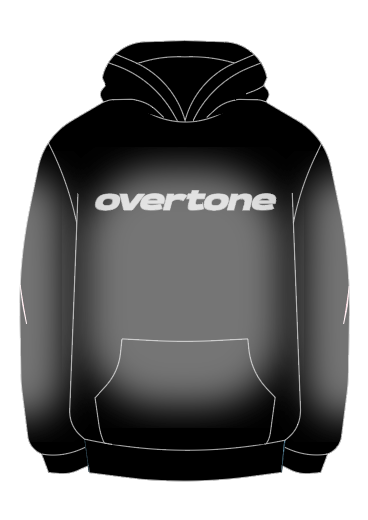 Hoodie - Black